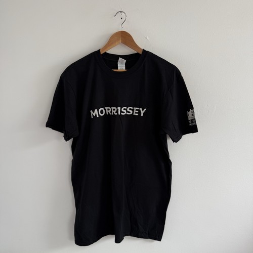 Morrissey alexandra palace - morrissey,