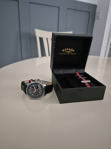 Rotary gs03641 kit men s - gs03641/04/kit, men's