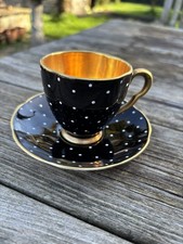 Carlton ware noir - carlton,