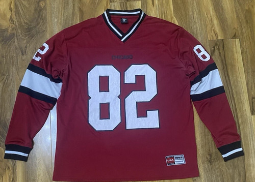 Fsbn chicago hockey jersey - fsbn,