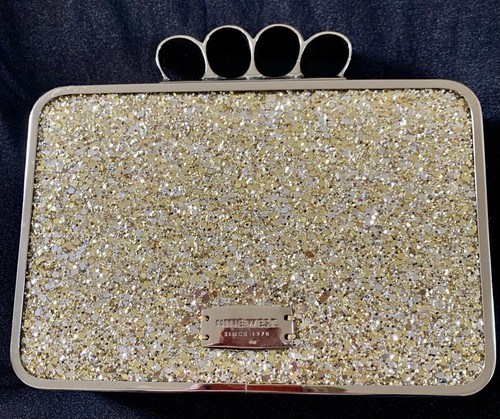 Nine west choose glitter - "choose, me"