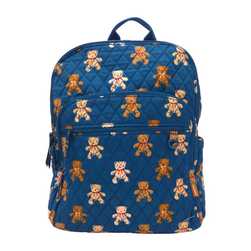 Vera bradley premium cotton - bradley,