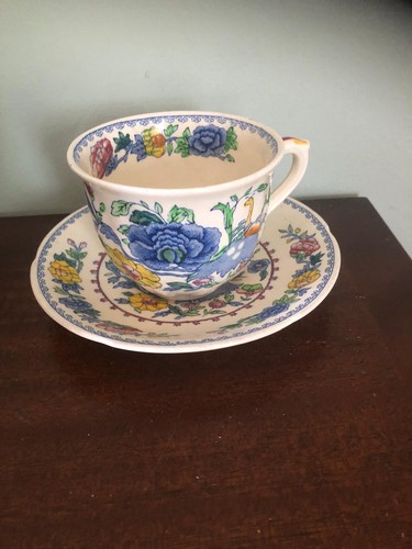 Masons ironstone regency - masons,