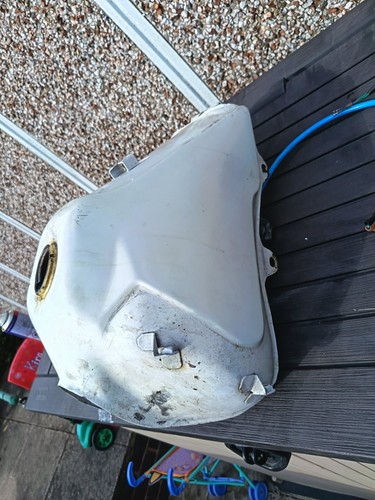 Fuel tank sinnis apache - tank,