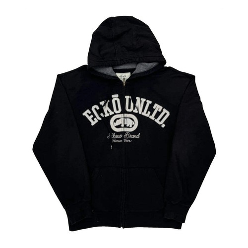 Ecko unltd spellout hoodie - unltd,