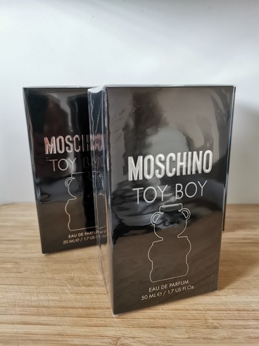 Moschino toy boy men eau - toy, de