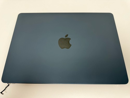 Apple macbook air - macbook, lcd