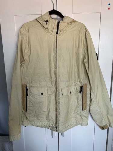 Stone island membrana tc - 3l,