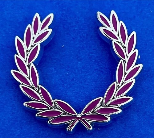 Fred perry laurel - laurel, pin