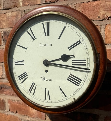 Antique single fusee wall - antique,