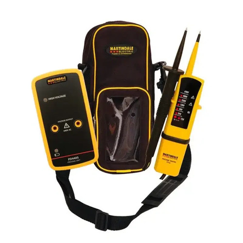 Martindale vt12 voltage - martindale,