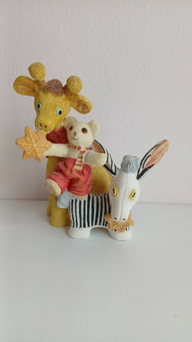 Jane hissey old bear - bear, royal