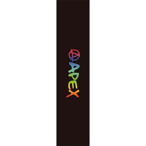 Apex stunt scooter - apex, tape