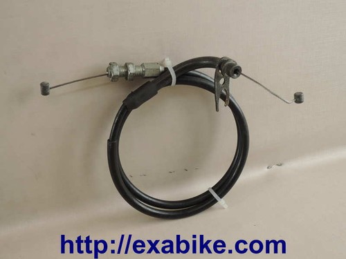 Gas cable for suzuki gsxr - gsxr, 1000