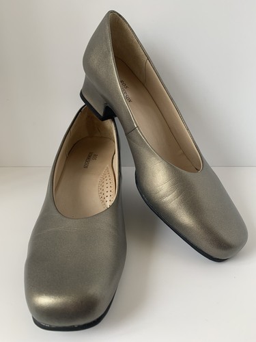 Ros hommerson gold leather - hommerson,