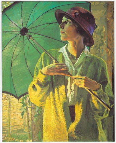 Sunshade william john leech - william,