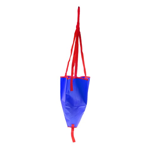 Inch pvc sea anchor drogue - anchor,