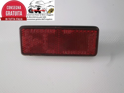 Rear reflector kawasaki - kawasaki, gpx