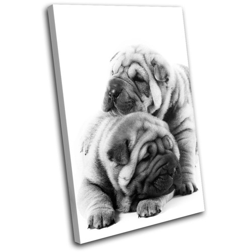 Pug puppies dog animals single - pug,