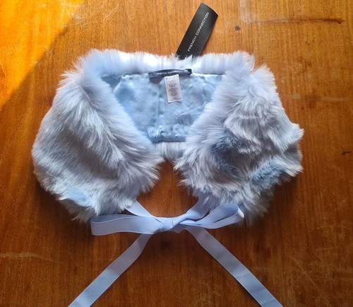 French connection fur - french,