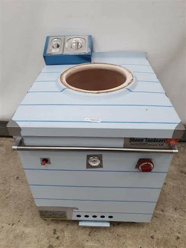 Tandoori oven shaan tandoor - tandoori,
