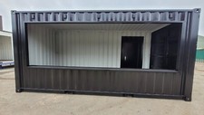 20x8ft converted shipping - 20x8ft,