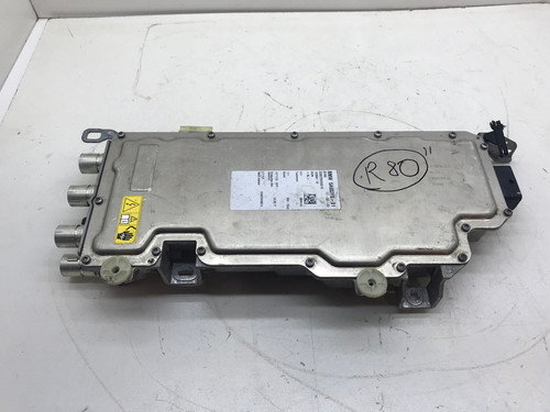 Bmw series g20 g21 hybrid - bmw,