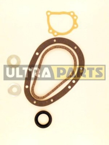 Tk4 timing chain kit - chain, fits
