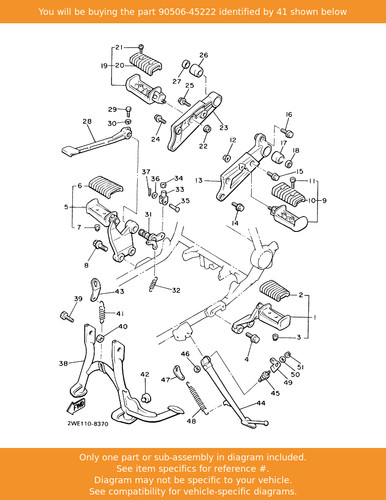 Yamaha spring tension - yamaha,
