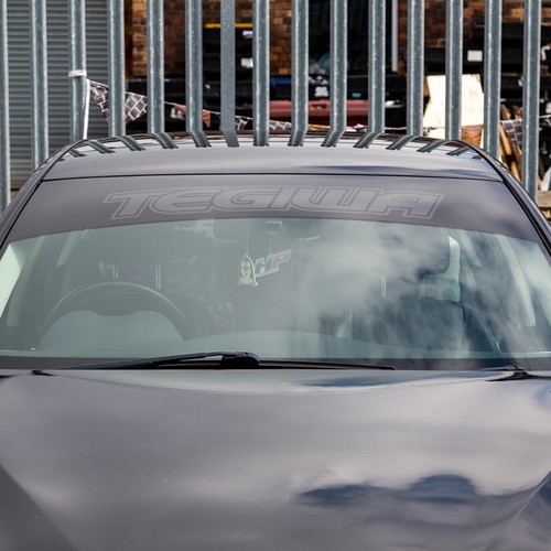 Tegiwa windscreen window - tegiwa,