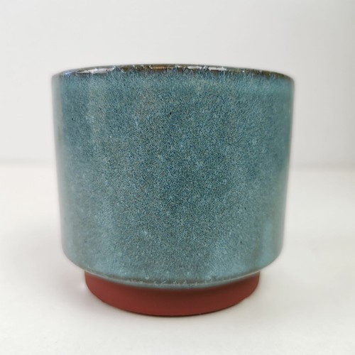 Coastal blue green - green, &