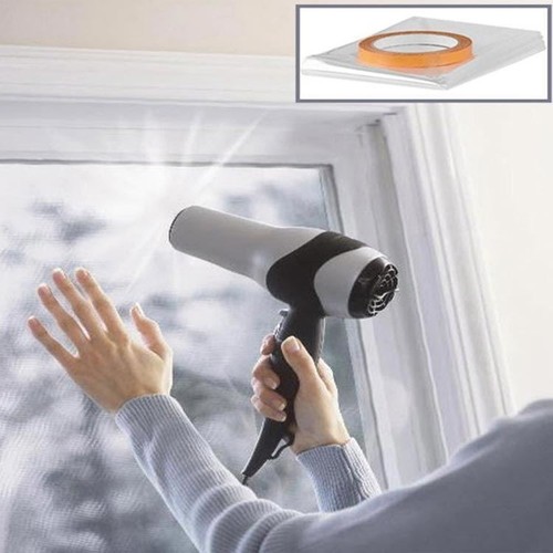 Conservatory window insulation - window,