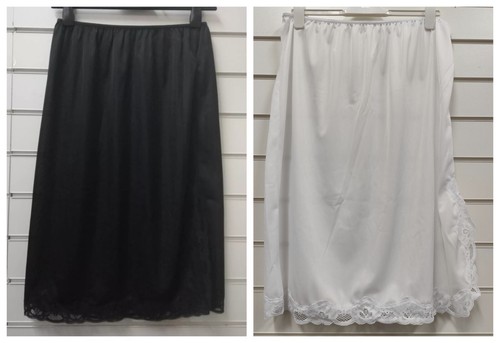 Ladies half under - under, slip