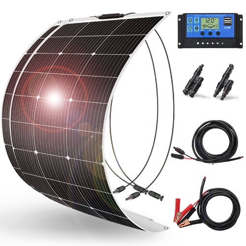 Dokio 200w 12v flexible - dokio,