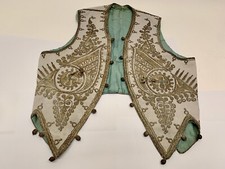 Rare antique turkish - antique, yelek