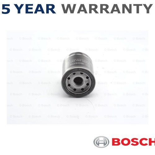 Bosch oil filter fits - bosch, fiat