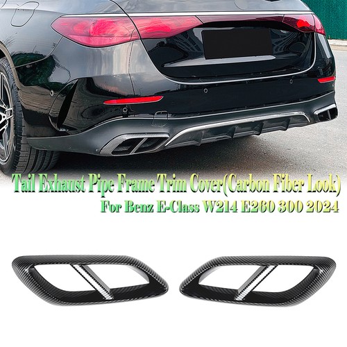 Rear exhaust pipe frame - rear,