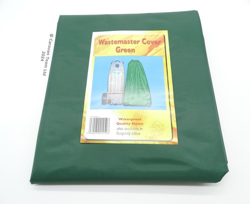 Wastemaster waterproof storage - wastemaster,