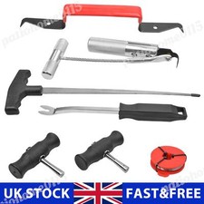 7pc windscreen removal - 7pc,