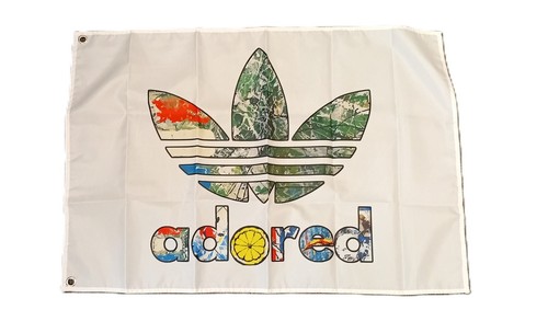 The stone roses adidas - stone,