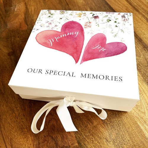 Mummy special memories - special,