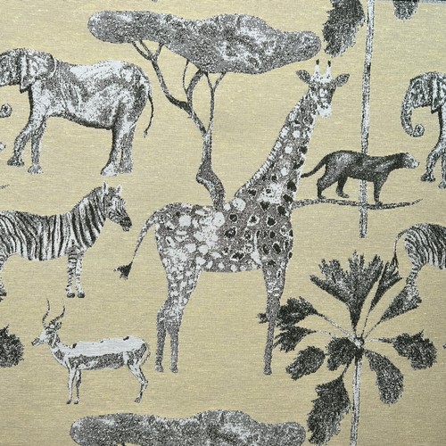 Luxury weight savanna pattern - luxury,