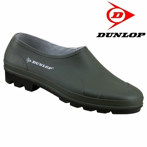 Mens ladies dunlop wellingtons - mens,