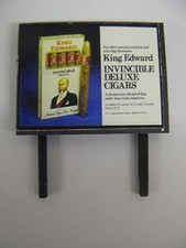 King edward invincible - king,