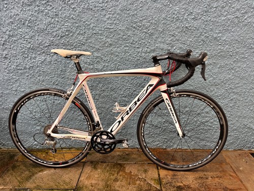 Orbea orca carbon road bike - orca,