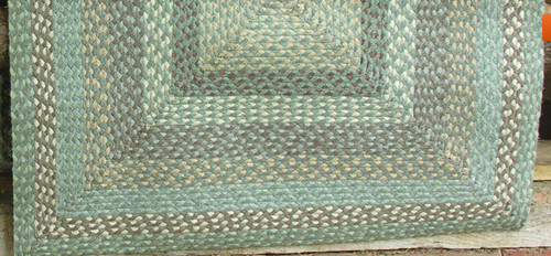 Tinsmiths braided organic - tinsmiths, jute