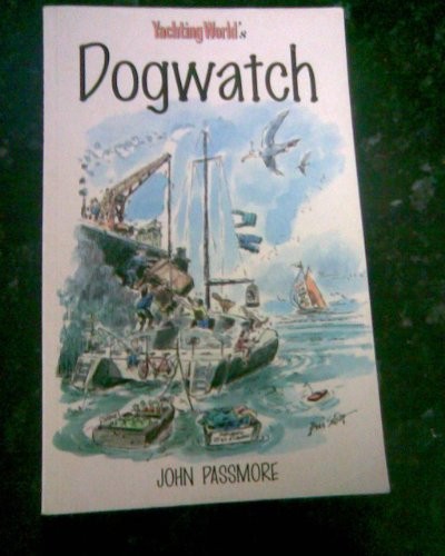 Yachting world dogwatch by - world"'s,