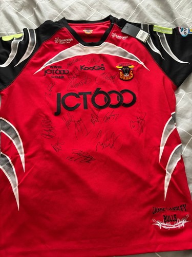 Bradford bull rugby - rugby, team