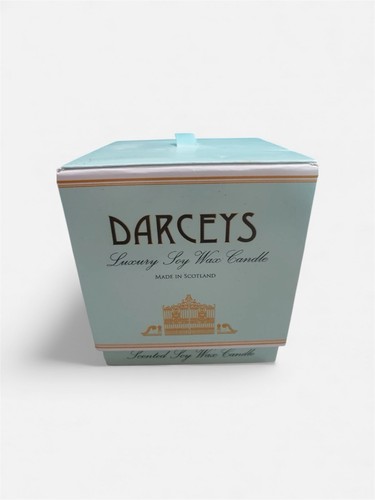 Darceys candles large - darceys,