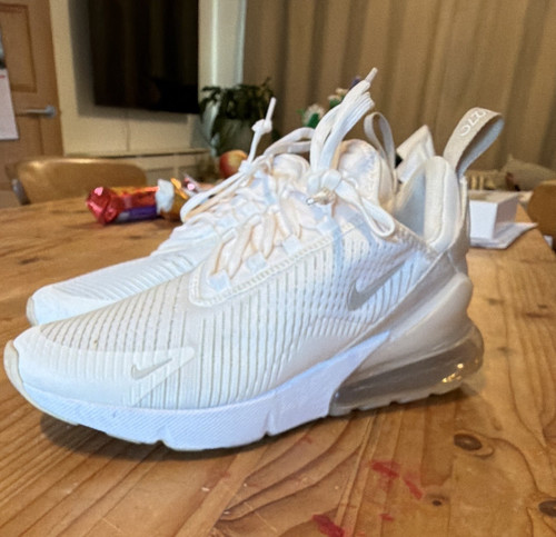 Nike air max - max, 270